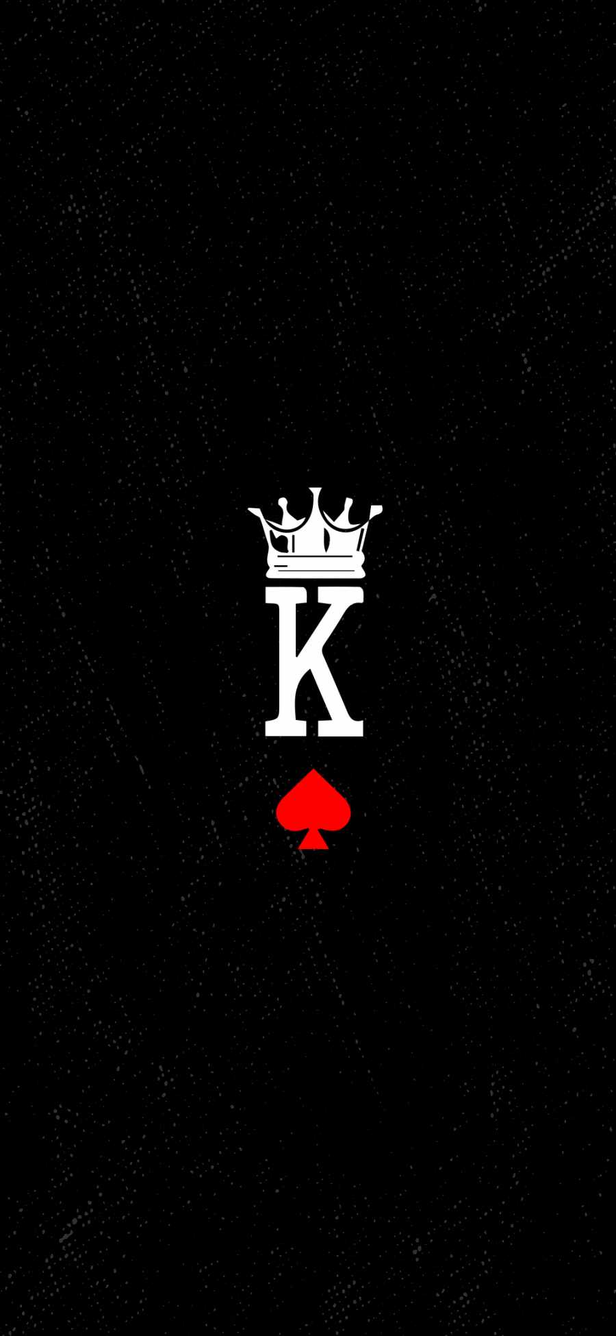 King iPhone 13 Wallpaper