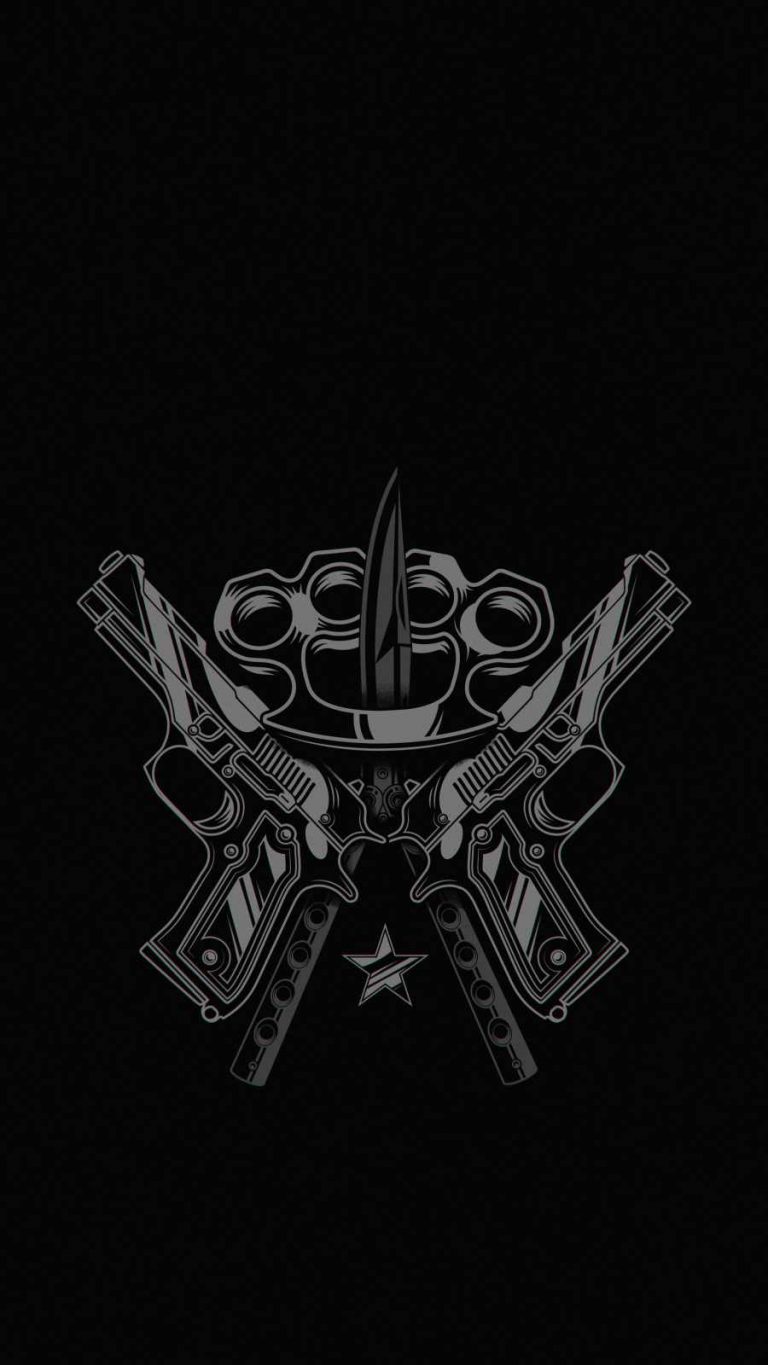 Mafia iPhone 13 Wallpaper - iPhone Wallpapers