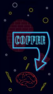 Coffee Need iPhone Wallpaper HD