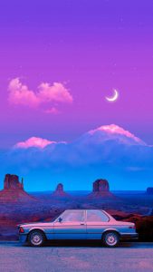 Day Dreaming iPhone Wallpaper HD