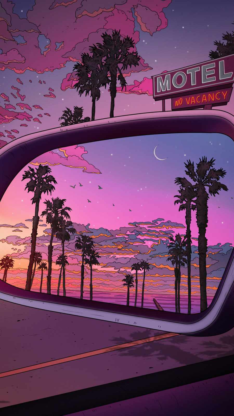 Memories Shawn Mendes  Sunset landscape Phone wallpapers tumblr Summer  wallpaper