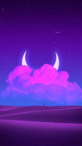 Dreamland iPhone Wallpaper HD