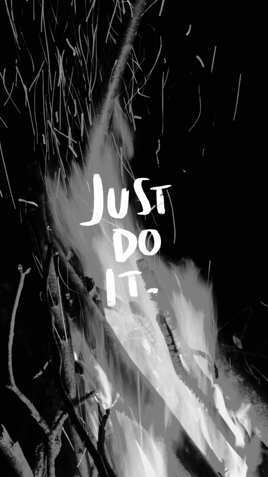 Just Do It IPhone Wallpaper HD - IPhone Wallpapers : iPhone Wallpapers