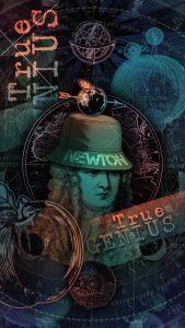 Newton iPhone Wallpaper HD