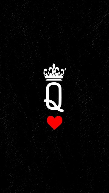 Queen HD iPhone Wallpaper