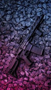 SIG Sauer iPhone Wallpaper HD