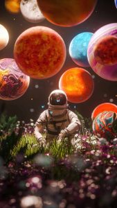 So much to explore iPhone Wallpaper HD