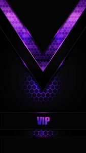 VIP Art iPhone Wallpaper HD