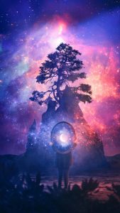 Alchemist iPhone Wallpaper HD