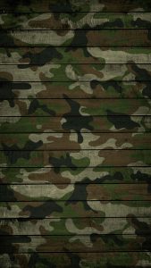 Army Camouflage iPhone Wallpaper HD