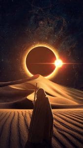 Dune iPhone Wallpaper HD