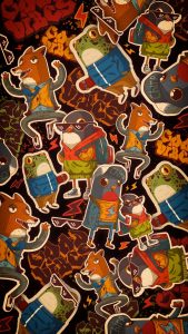 Good Vibes iPhone Wallpaper HD