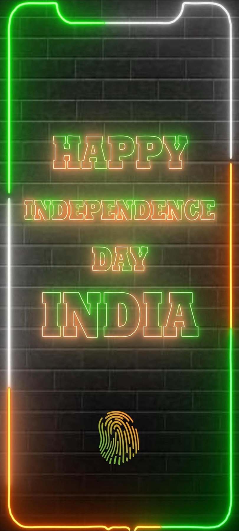 Happy Independence Day India IPhone Wallpaper - IPhone Wallpapers : iPhone  Wallpapers