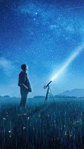 Late Nights iPhone Wallpaper HD