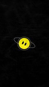 No Feelings iPhone Wallpaper HD