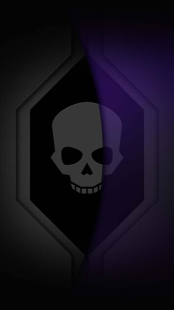 Special Forces Skull iPhone Wallpaper HD