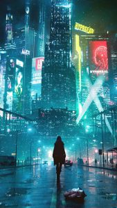 The End of innocence iPhone Wallpaper HD