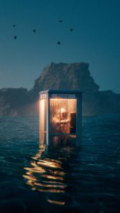 WORLDS APART iPhone Wallpaper HD