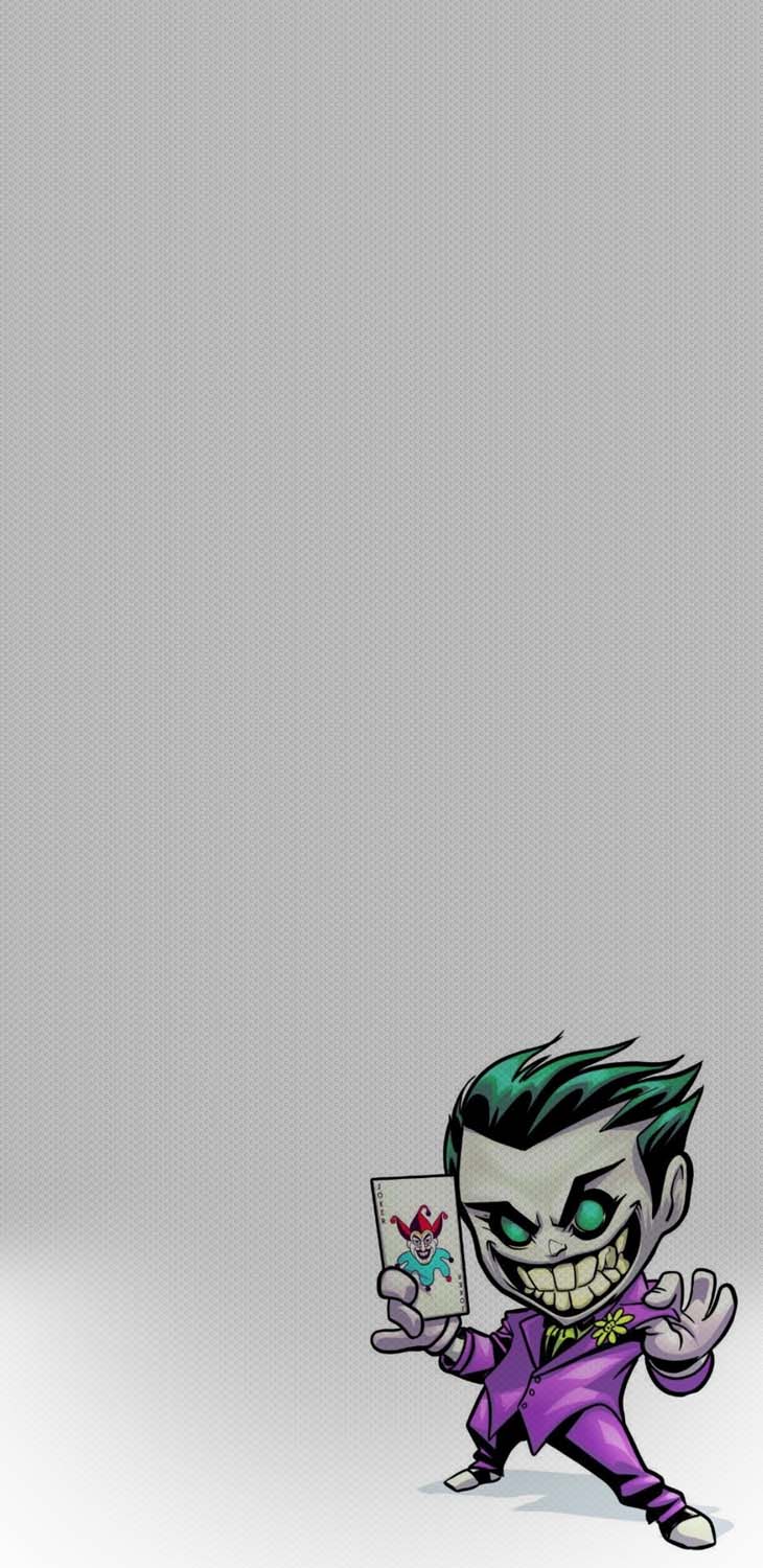Why so Serious iPhone Wallpaper HD