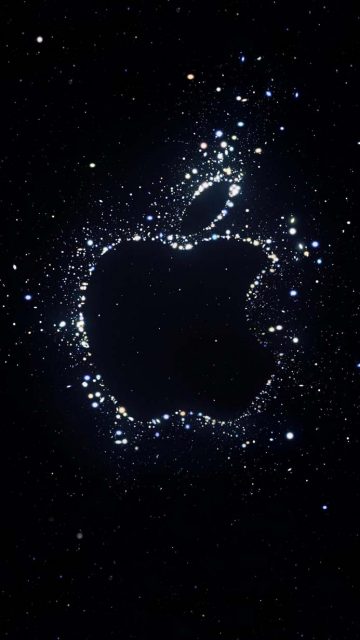 Apple Event Wallpaper