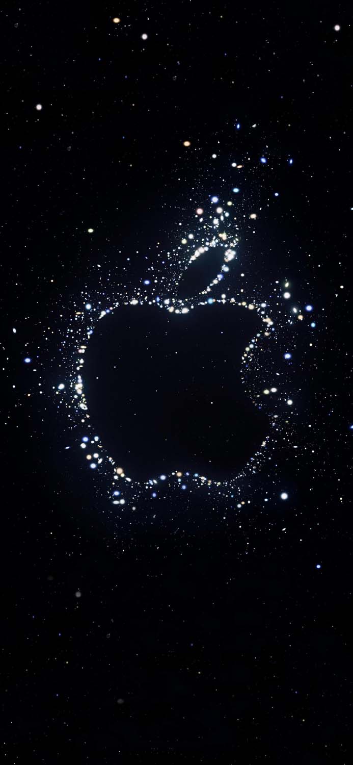 Apple Event Wallpaper