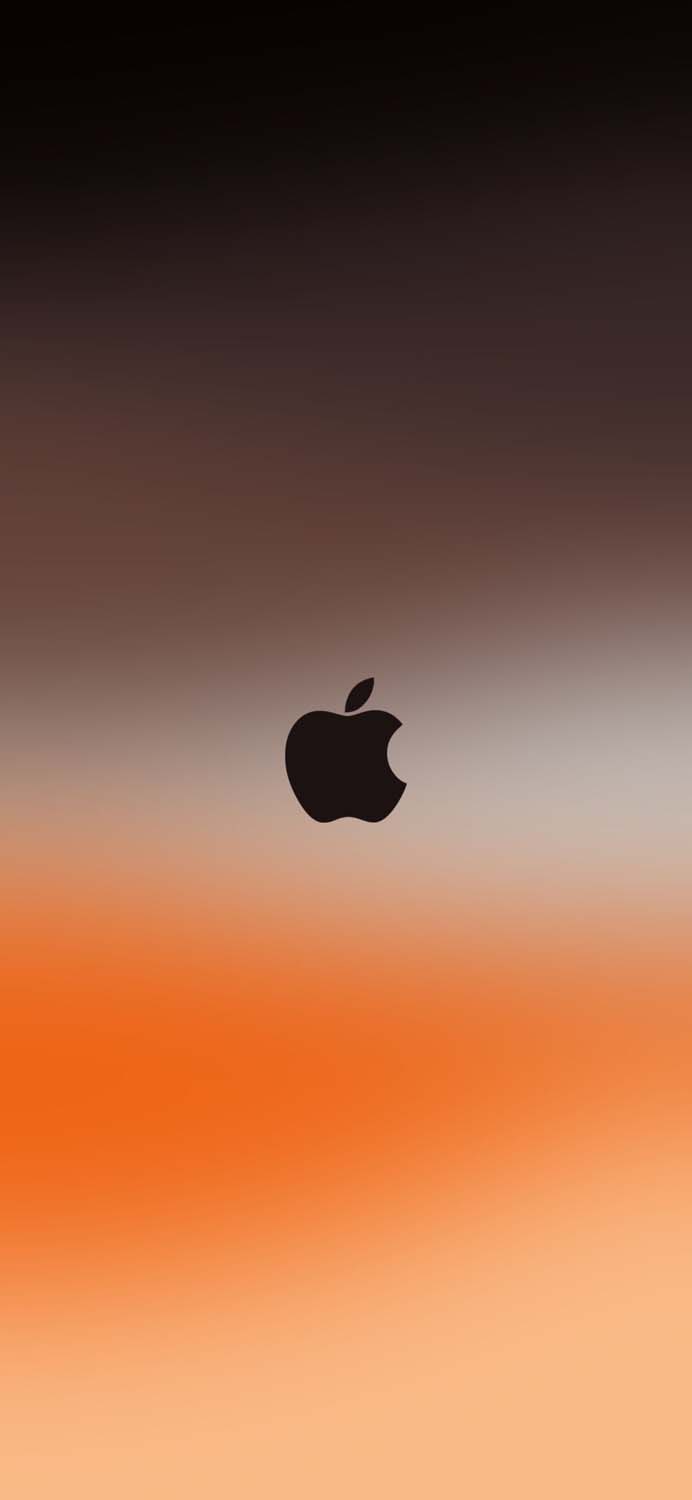 Apple 2021 Logo 4K Phone iPhone Wallpaper 9451b