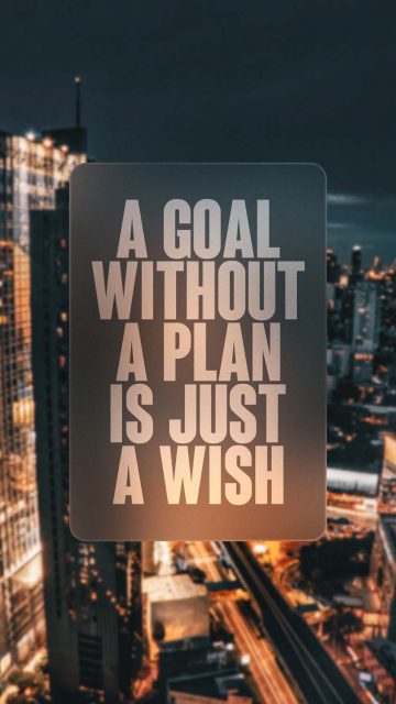 Just A Wish iPhone Wallpaper HD