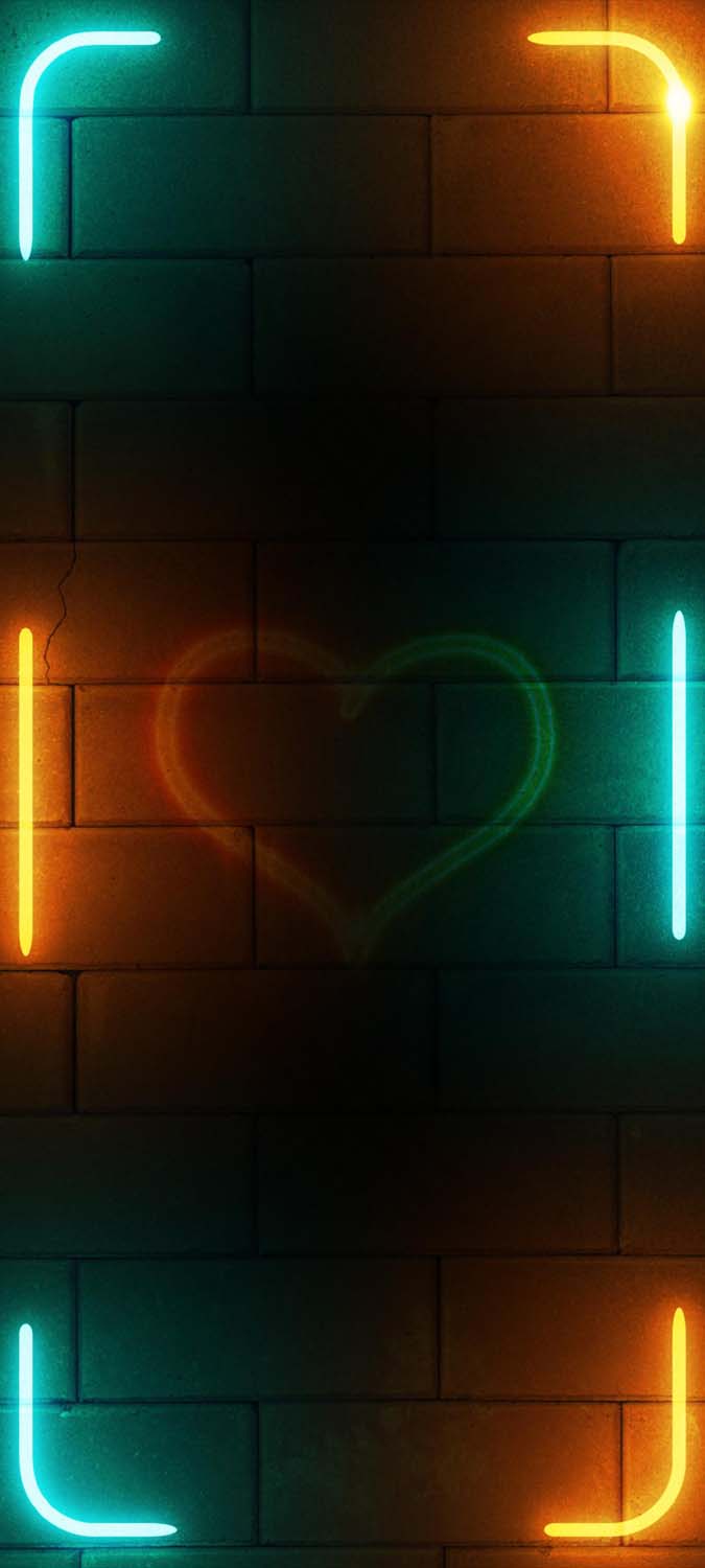 Love Wall Frame IPhone Wallpaper HD - IPhone Wallpapers : iPhone ...
