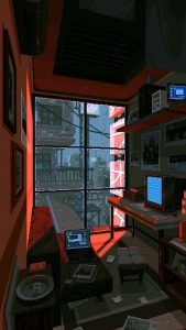 Pixel World iPhone Wallpaper HD