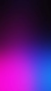 Purple Gradient iPhone Wallpaper HD
