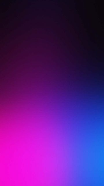 Purple Gradient iPhone Wallpaper HD