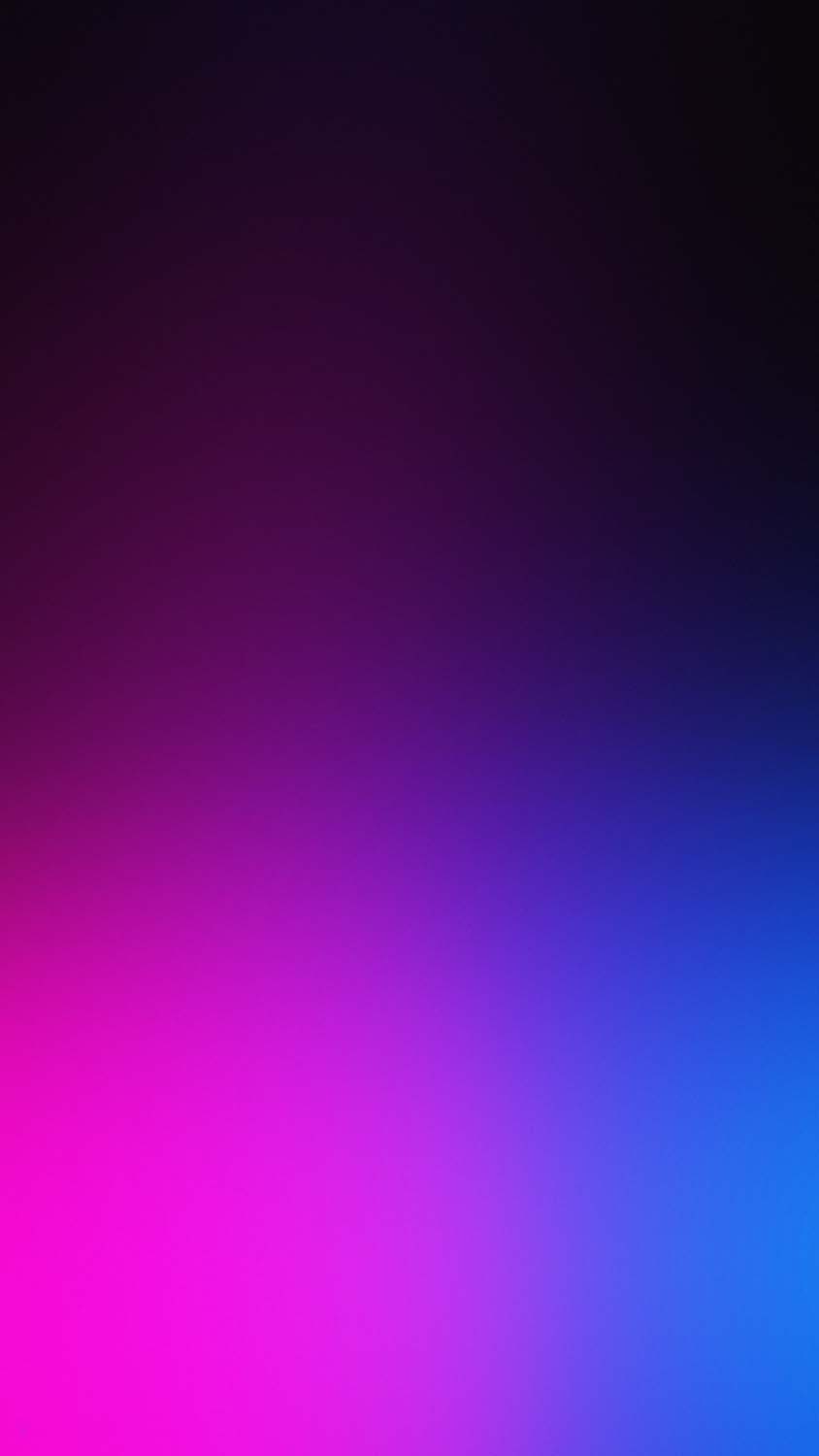 Purple Gradient iPhone Wallpaper HD