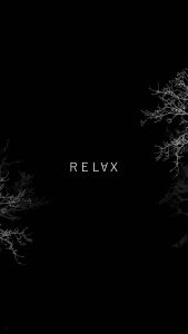 Relax iPhone Wallpaper HD