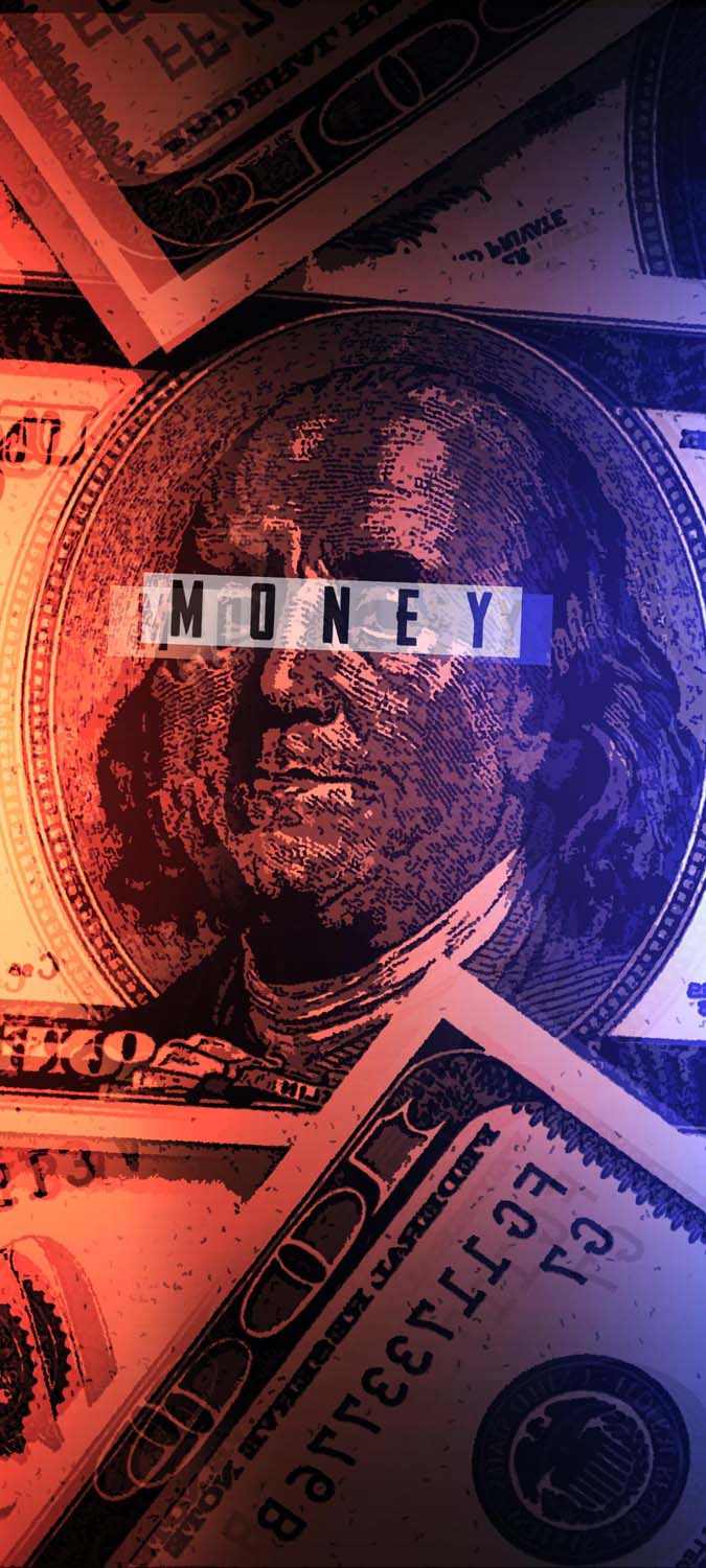 Rich Money IPhone Wallpaper HD - IPhone Wallpapers : iPhone Wallpapers