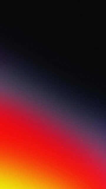 iPhone 14 Gradient Wallpaper