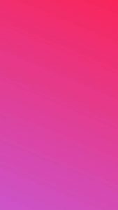 iPhone 14 Pink Gradient Wallpaper