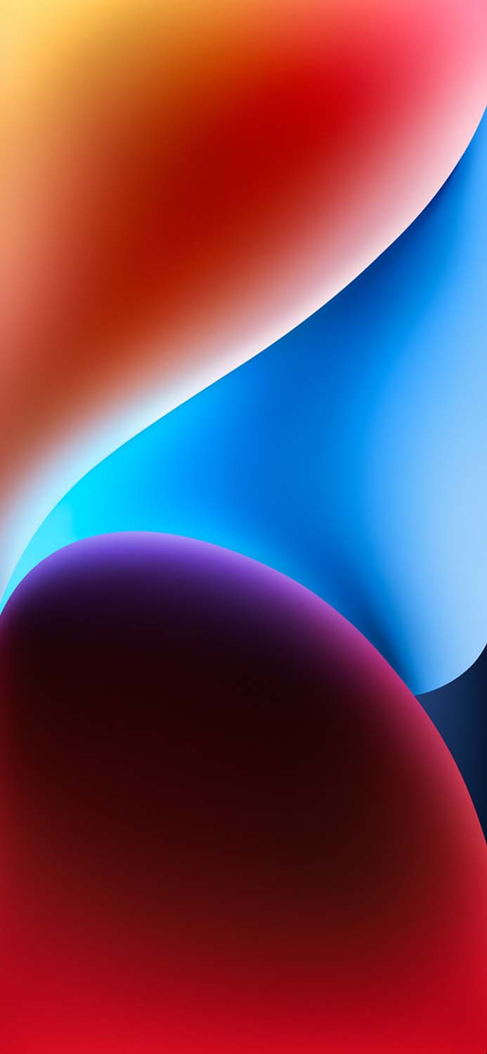 Download the official iOS 14 wallpapers here  AppleTrack