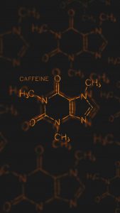 Caffeine iPhone Wallpaper HD