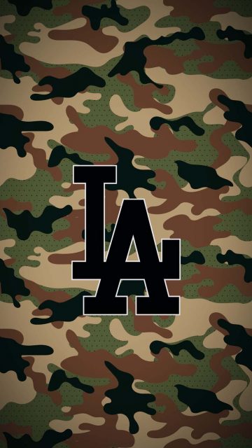 LA iPhone Wallpaper HD