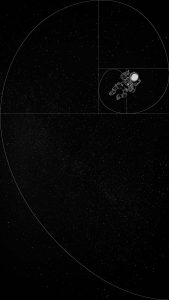 Lost in Space 4K iPhone Wallpaper HD