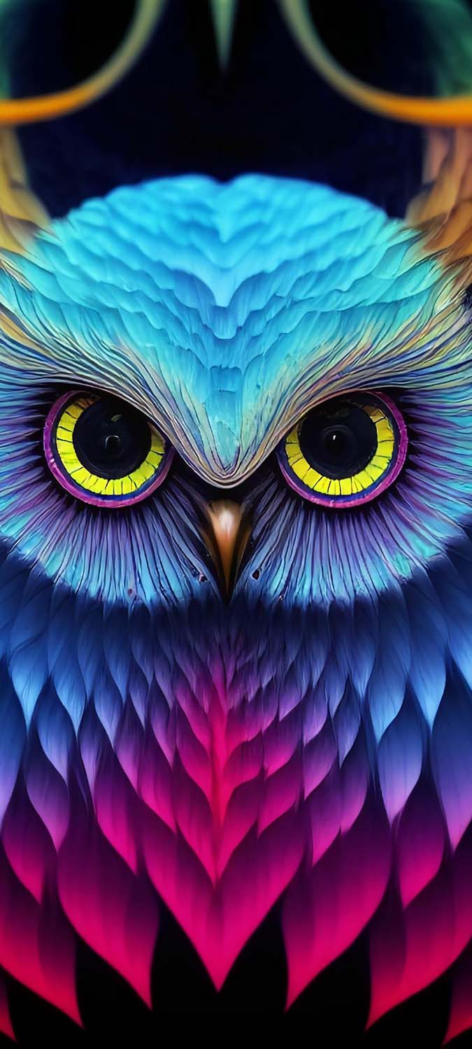 Owl IPhone Wallpaper HD - IPhone Wallpapers : iPhone Wallpapers