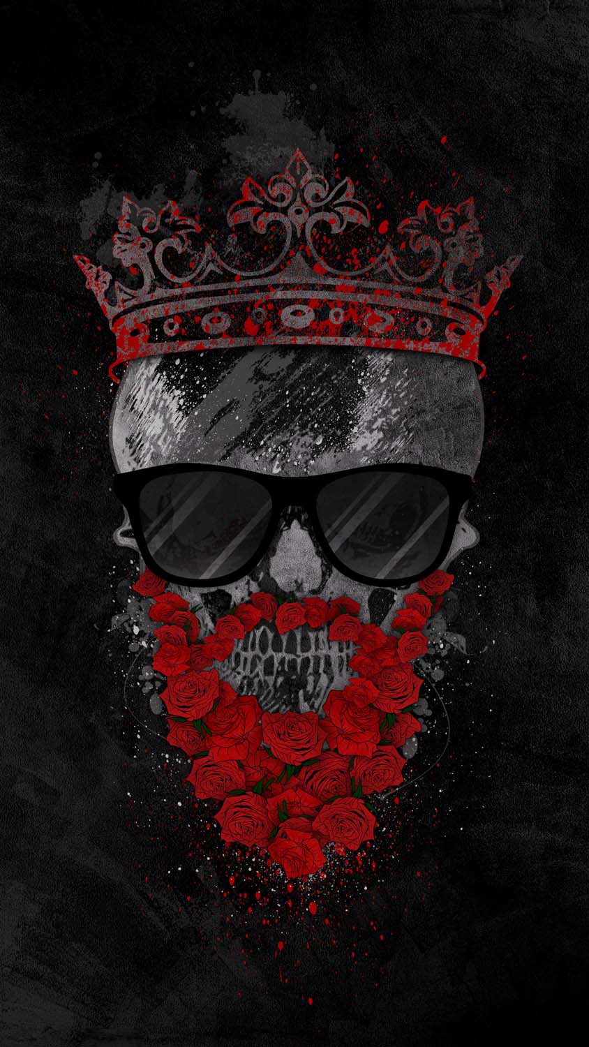 Rose King IPhone Wallpaper HD - IPhone Wallpapers : iPhone Wallpapers