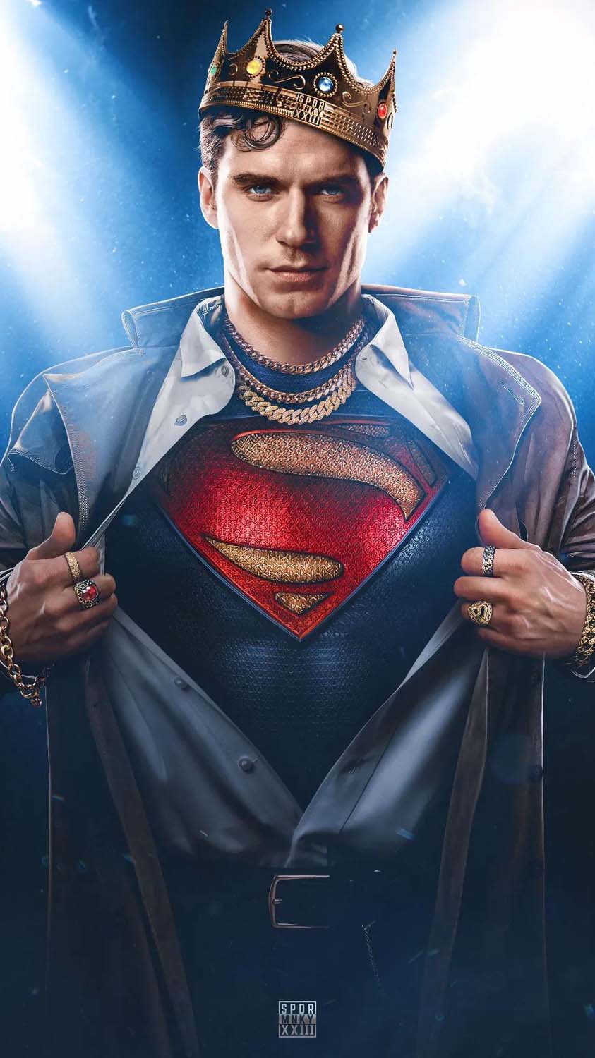 Superman Returns iPhone Wallpaper HD