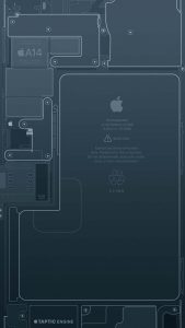 iPhone Pacific Blue Pro Max Schematic iPhone Wallpaper HD iPhone Pacific Blue Pro Max Schematic iPhone Wallpaper HD