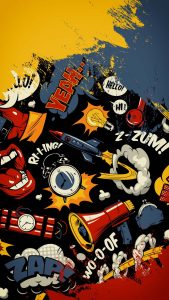 Adventure Life iPhone Wallpaper HD