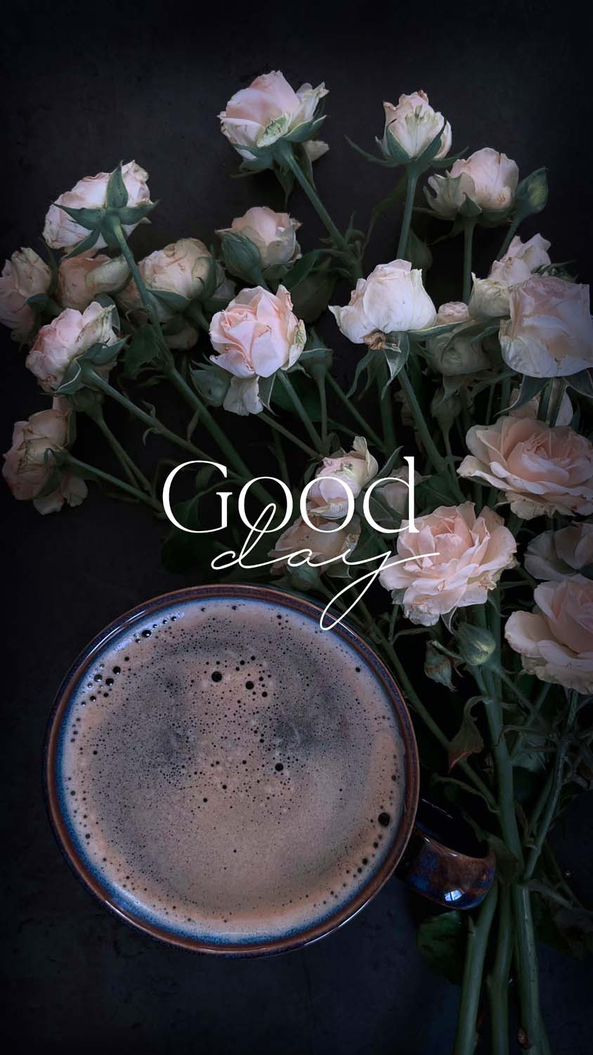 Good Day IPhone Wallpaper HD - IPhone Wallpapers : iPhone Wallpapers