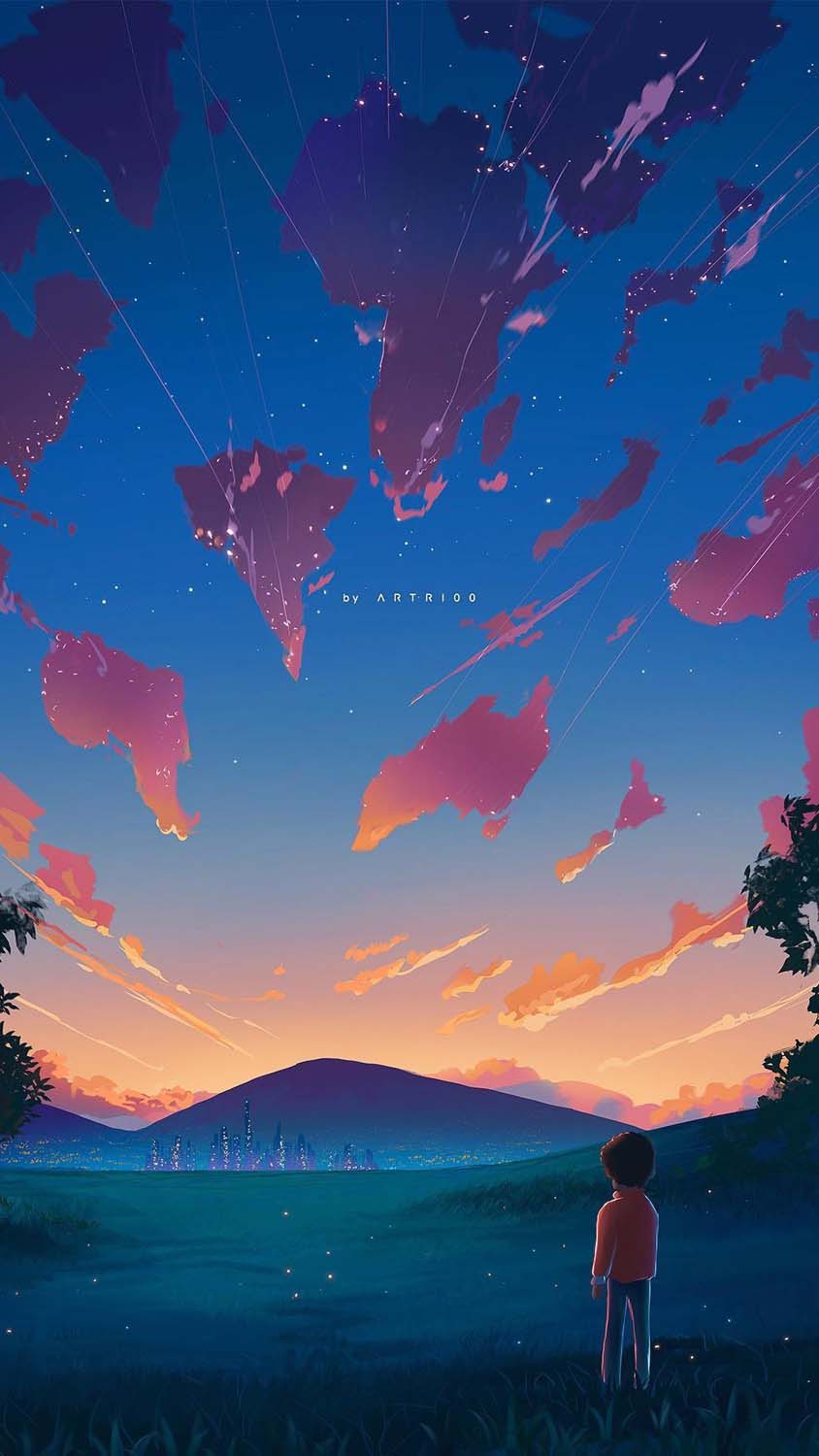 Your name iphone HD wallpapers  Pxfuel