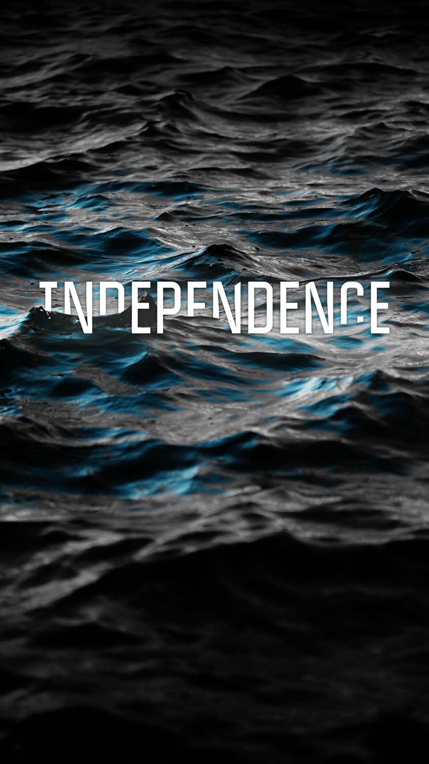 Independence iPhone Wallpaper HD