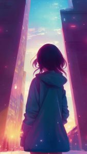 New Day New Beginning iPhone Wallpaper HD