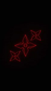 Ninja Blades iPhone Wallpaper HD